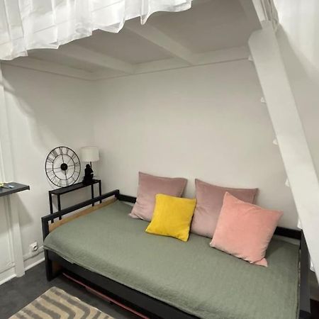 Cozy Studio In Paris 15Eme Bagian luar foto